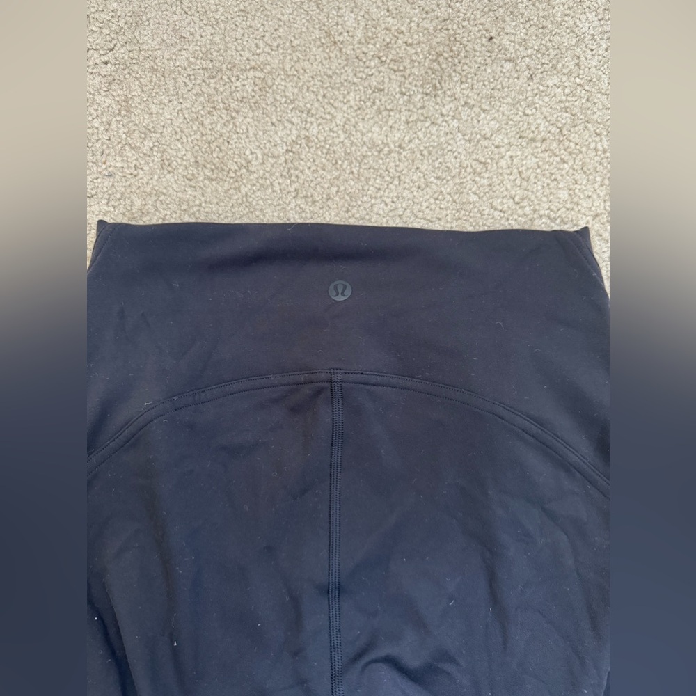 lululemon leggings - NWOT